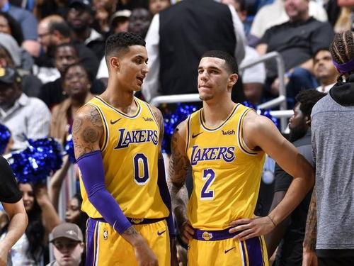 沃神最新爆料湖人队,重磅交易传闻来袭！”  第3张