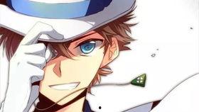 怪盗基德爆料的视频,神秘视频揭露惊天秘密  第3张